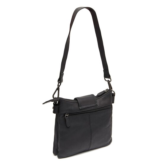 The Chesterfield Brand Calora Schoudertas Leer 22 cm