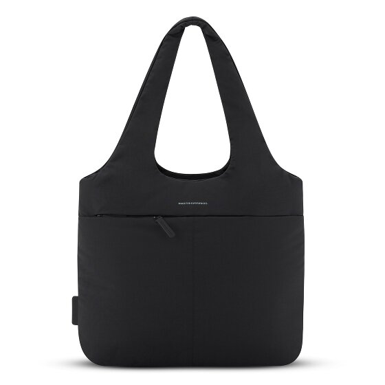 Kapten & Son Skara Shopper Tas 35 cm Laptop compartiment