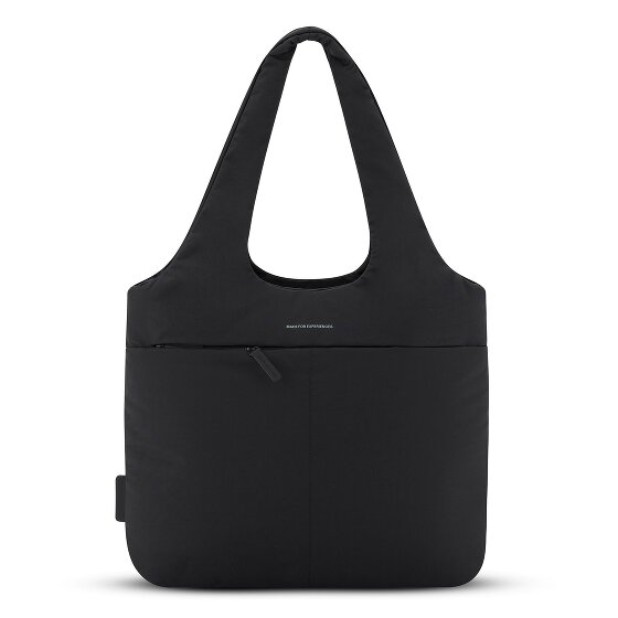 Kapten & Son Skara Cloud Shopper Tas 35 cm Laptop compartiment