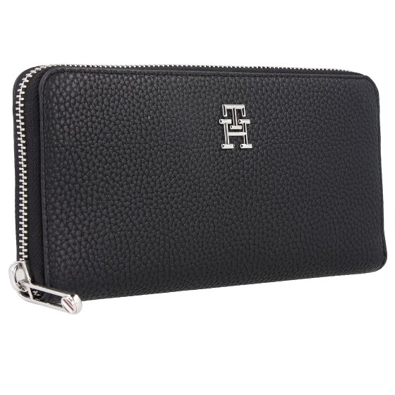Tommy Hilfiger TH Emblem Portemonnee 19 cm