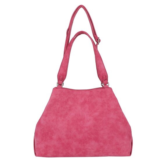 Fritzi aus Preußen Bitzi03 Shopper Tas 43 cm
