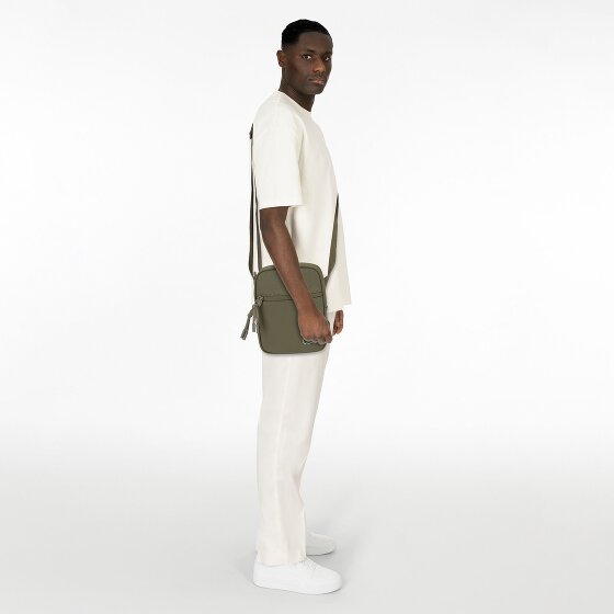 Lacoste Core Essentials Lcst Schoudertas 15.5 cm