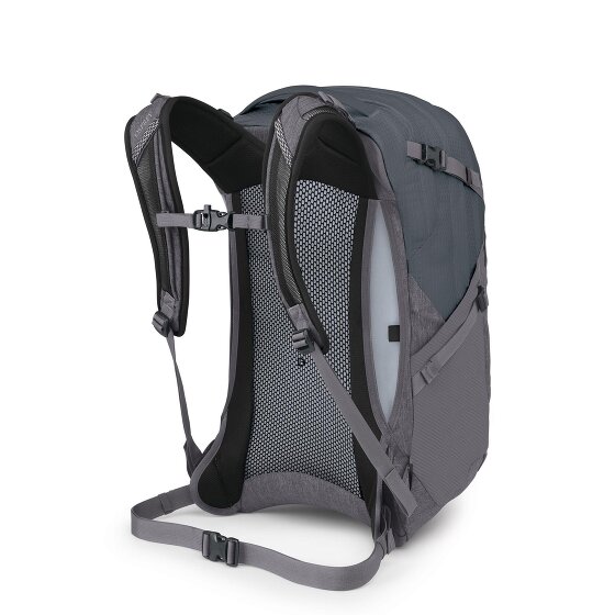 Osprey Tropos Dagrugzak 54 cm Laptop compartiment