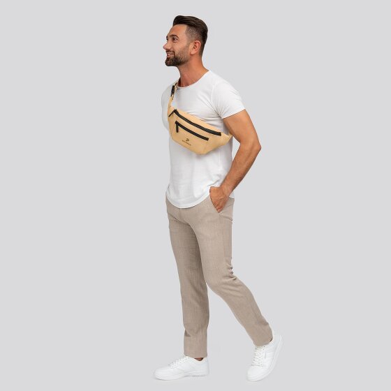 Pactastic Urban Collection Fanny pack 33 cm