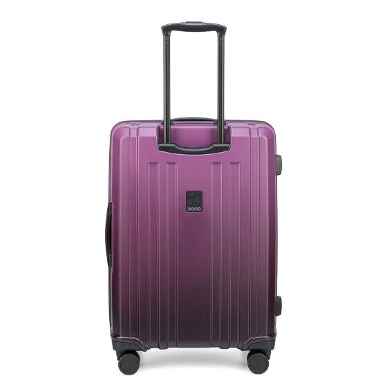 Epic Crate EX Wildlife 4 wielen Kofferset 3-delig