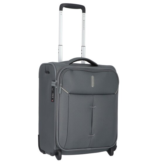 Roncato Ironik 2.0 2 wielen Cabinewagen 45 cm