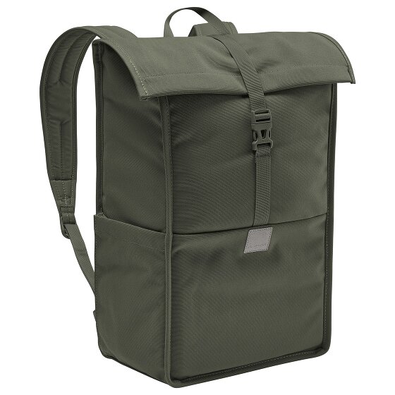 Vaude Coreway Rolltop 20 Dagrugzak 45 cm Laptop compartiment