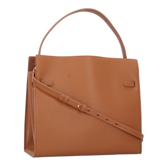 DKNY Milan Schoudertas Leer 31 cm