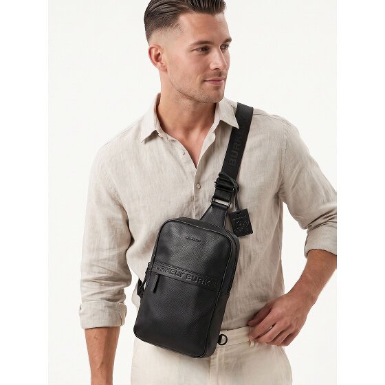 Burkely Minimal Mason Leder 23 cm