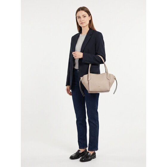 abro Vibe Schoudertas Leder 24 cm