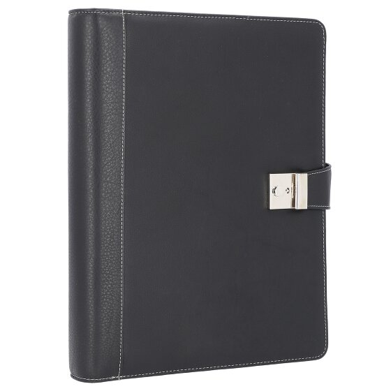 Alassio Lederen aktetas 36 cm