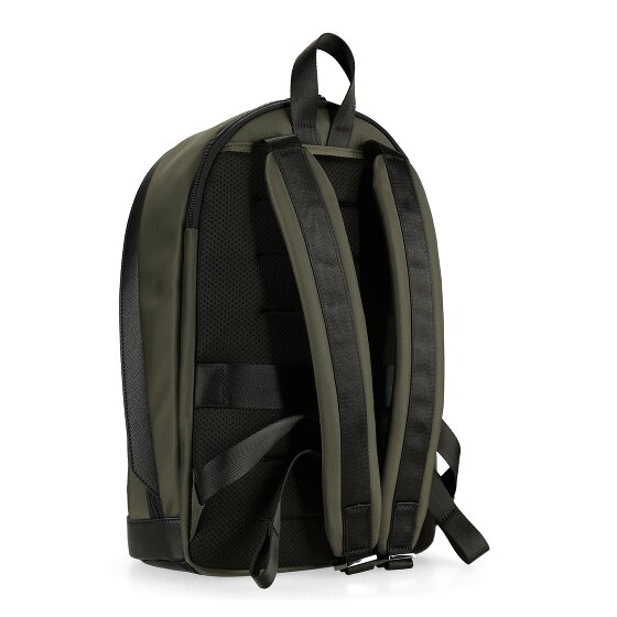 Samsonite Relyon Dagrugzak 41 cm Laptopvak