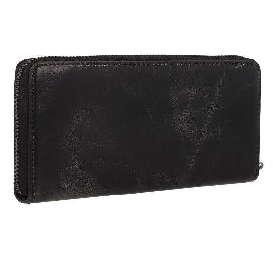 Liebeskind Sally Portemonnee Leer 19 cm