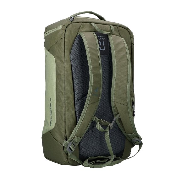 Deuter Duffel Pro Pack 30 Dagrugzak 49 cm Laptop compartiment
