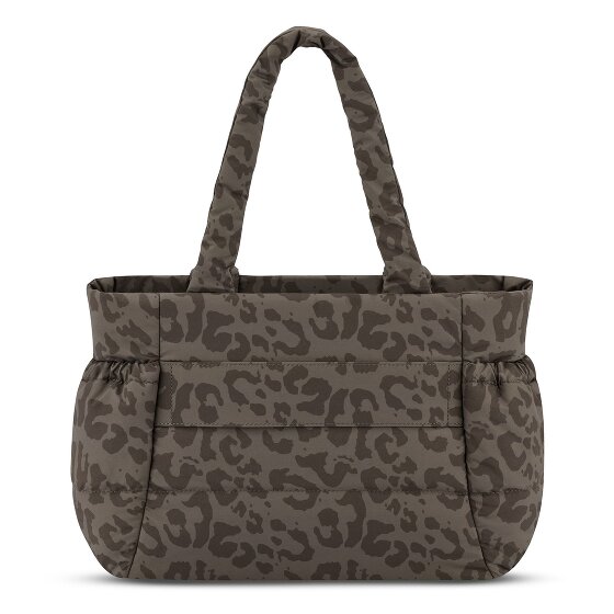 Kapten & Son Hellvi Cloud Shopper Tas 41.5 cm