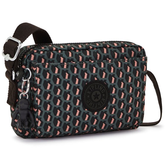 Kipling Basic Prt Abanu Schoudertas 20 cm