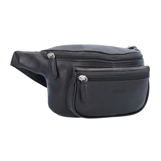 Picard Luis heuptasje leer 20 cm