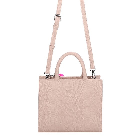 Buffalo Big Boxy Shopper Tas 26 cm