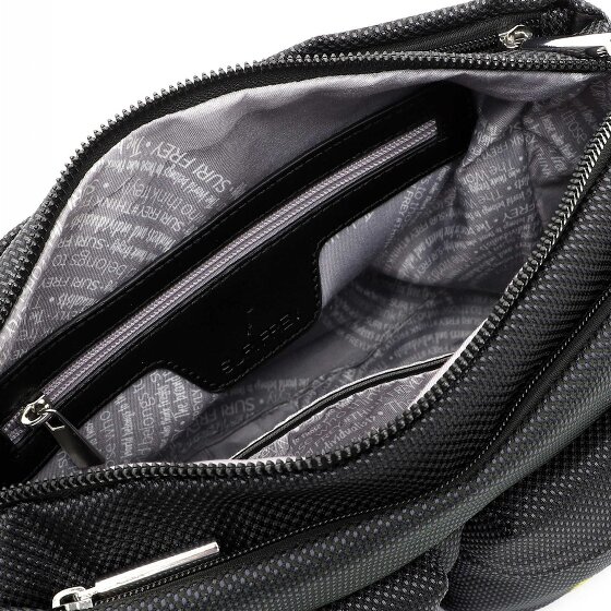 Suri Frey Suri Sports Marry Schoudertas 30 cm Suri Frey Suri Sports Marry Schoudertas 30 cm