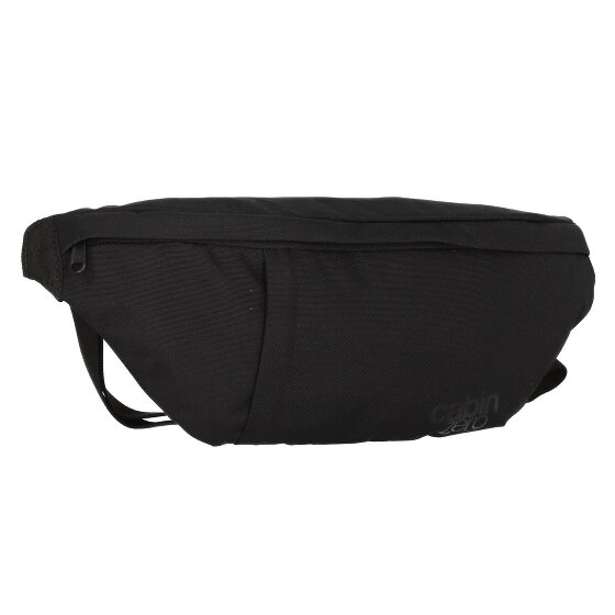 Cabin Zero Klassiek heuptasje RFID 37 cm