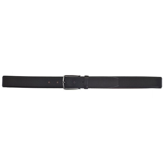Vanzetti Riem leer