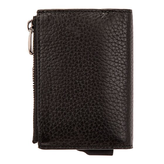 Bogner Vail Portemonnee RFID-bescherming Leer 6 cm