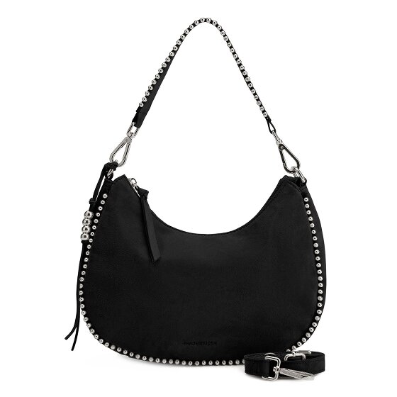 FredsBruder All About Beads Schoudertas Leer 30.5 cm