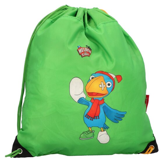 Travelite Heroes of the city sporttas 39 cm