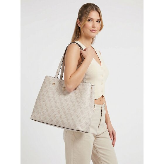 Guess Meridian II Shopper Tas 30 cm