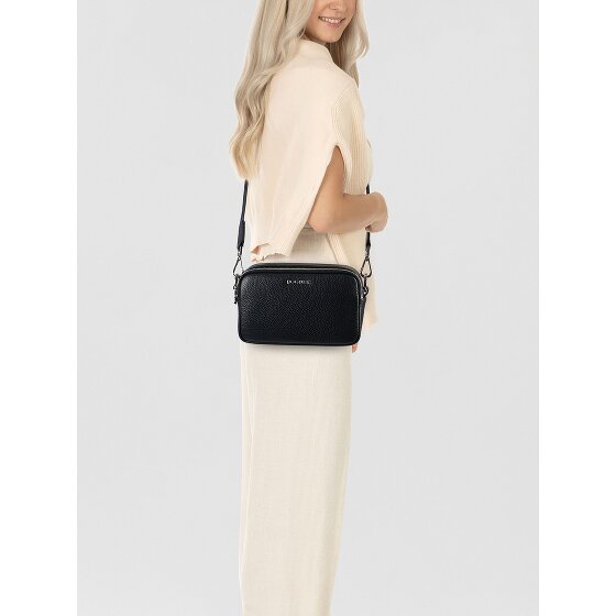 Bogner Wallis Avy Schoudertas Leer 21 cm