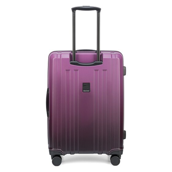 Epic Crate EX Wildlife 4 wielen Trolley 65 cm