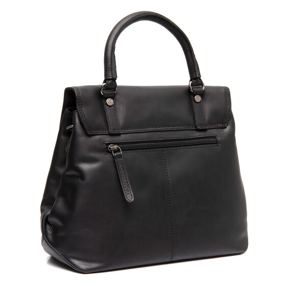 The Chesterfield Brand Angera Handtas Leer 29 cm
