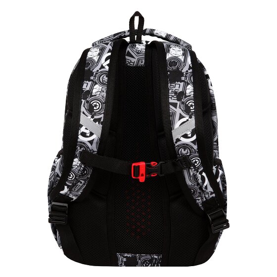 McNeill Base Kinderrugzak 36 cm