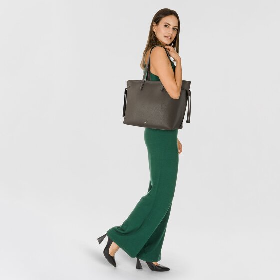 Furla Ava Shopper Tas L Leer 36.5 cm