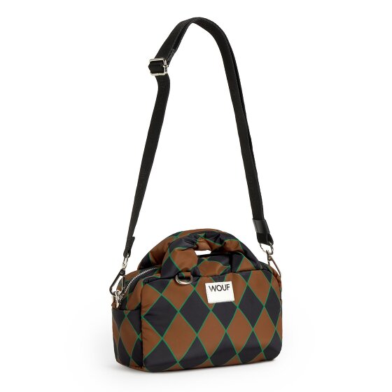 Wouf Studio Handtas 20 cm