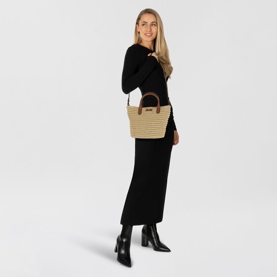 Lauren Ralph Lauren Brie Schoudertas 33 cm
