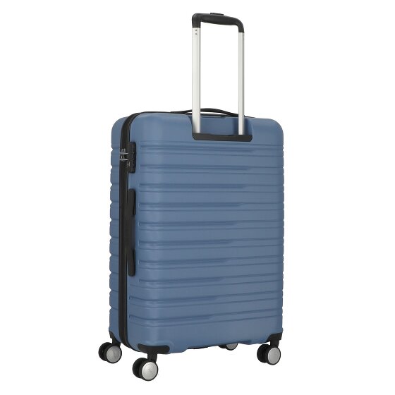 American Tourister Flashline 4 wielen Trolley 67 cm