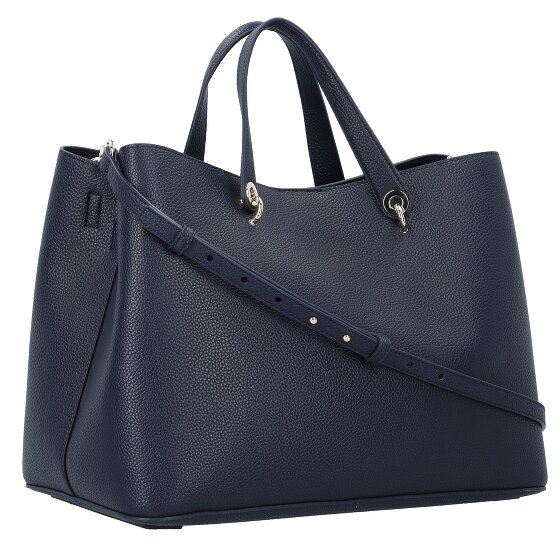 Tommy Hilfiger Emblem Shopper Tas 38 cm
