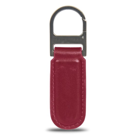 Porsche Design Keyring Sleutel portemonnee Leer 10 cm