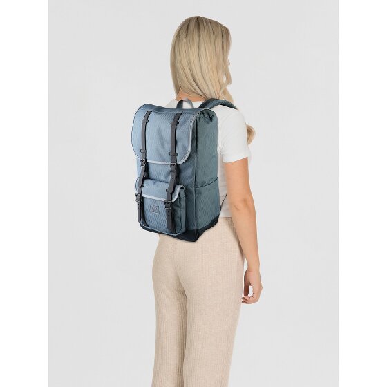 Herschel Little America Dagrugzak 49 cm Laptop compartiment