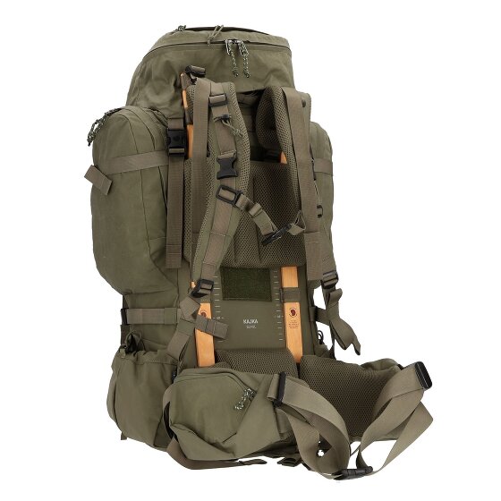 Fjällräven Kajka 55 Trekking rugzak M-L 74 cm