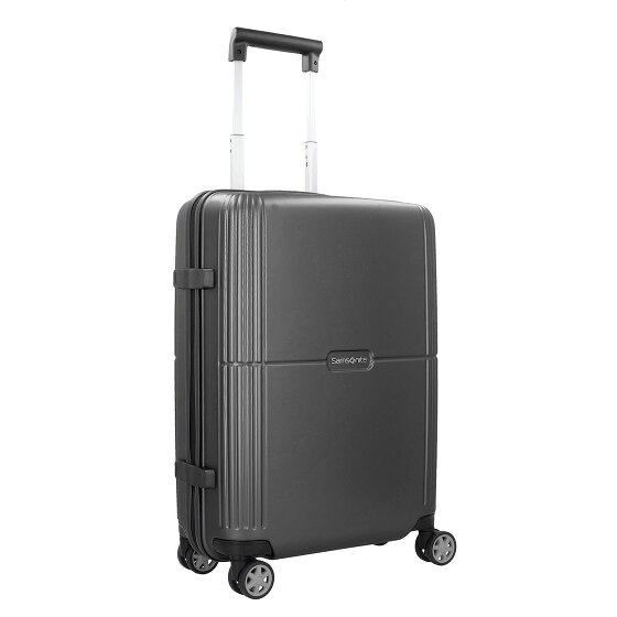 Samsonite Orfeo 4 wielen Cabinewagen 55 cm