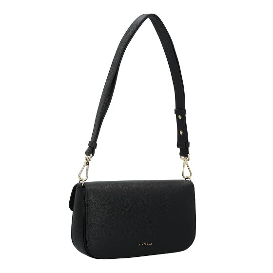 Coccinelle C-Me Schoudertas Leer 26 cm