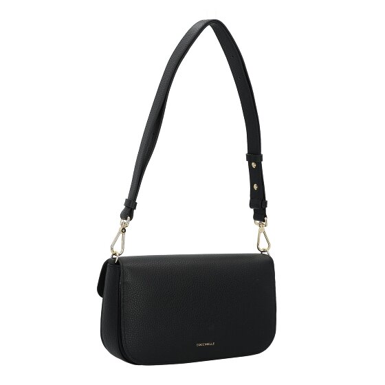 Coccinelle C-Me Schoudertas Leer 26 cm