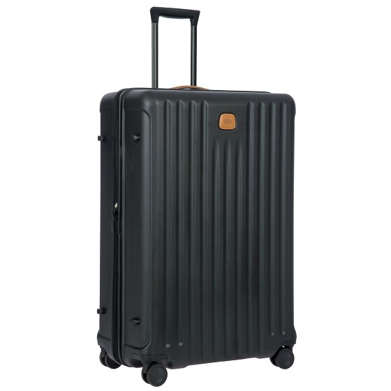 Bric's Capri 4 wielen Trolley 84 cm met uitbreidingsplooi