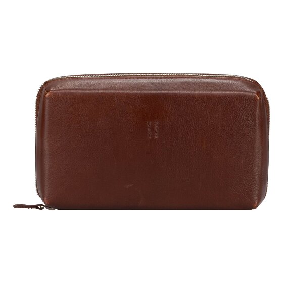 Jost Vardo elektronische tas leer 23 cm