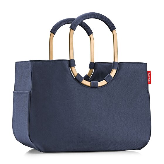 reisenthel Loopshopper L Shopper Tas 46 cm