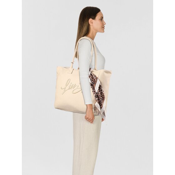 Liu Jo Plentia Shopper Tas L 35 cm