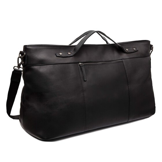 The Chesterfield Brand Mark Weekender reistas Leer 58 cm