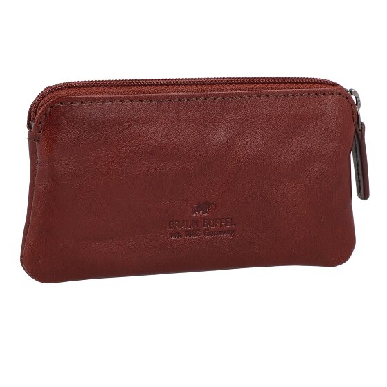 Braun Büffel Country Sleutel portemonnee Leer 12.5 cm